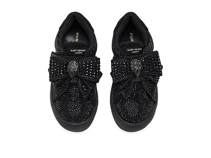Kurt Geiger London Kids Mini Laney Bow (Little Kid/Big Kid) - Image 2