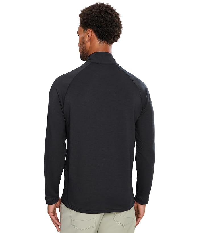 Bonobos The Playthrough Performance Golf Half Zip - Image 4