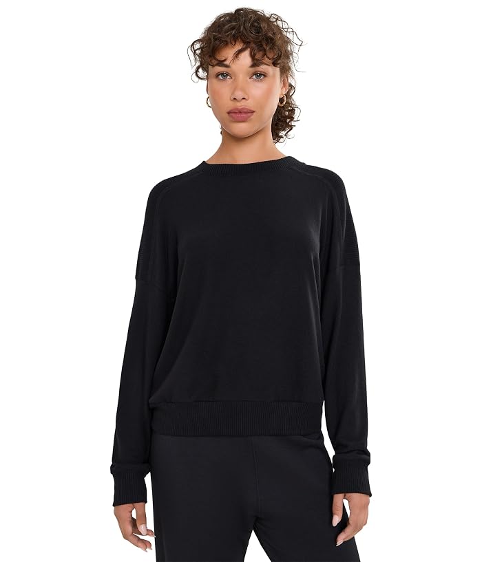 Michael Stars Marty Crew Neck Pullover