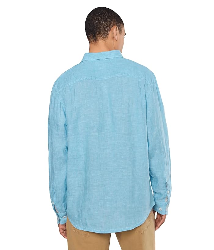 Tommy Bahama Long Sleeve Paradise Breezer - Image 4
