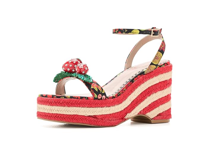 Blue by Betsey Johnson Bobbie