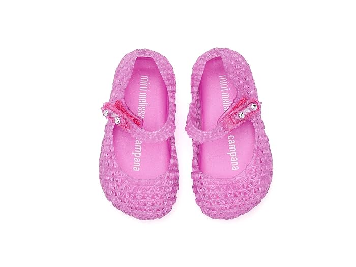 Mini Melissa Mini Campana Papel BB (Toddler) - Image 2