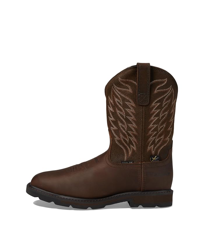 Ariat Work Groundbreaker WST Metguard ST - Image 4