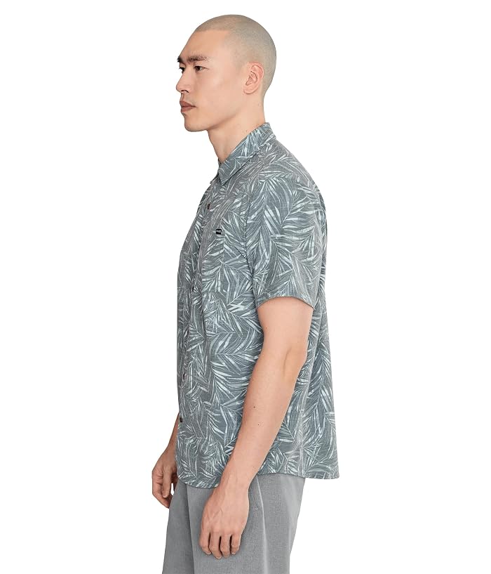 Hurley Newport Stretch Short Sleeve - Image 3