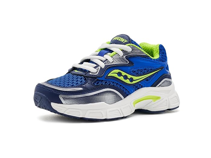 Saucony Kids Turbo XT (Little Kid/Big Kid)