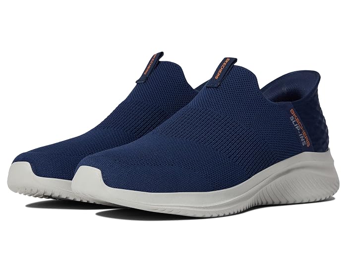 SKECHERS Ultra Flex 3.0 Smooth Step Hands Free Slip-Ins