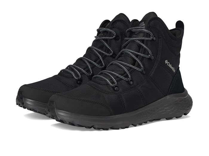 Columbia Fairbanks Cityscape Omni-Heat