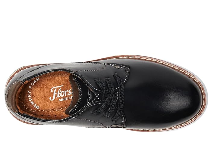 Florsheim Kids Vibe Plain Toe Oxford Jr. (Toddler/Little Kid/Big Kid) - Image 2