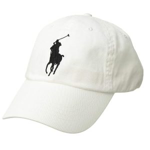 Polo Ralph Lauren Big Pony Chino Cap