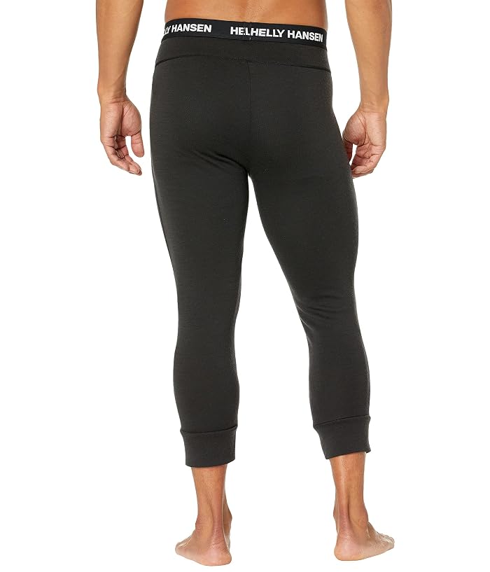 Helly Hansen Lifa Merino Midweight 3/4 Pants - Image 2
