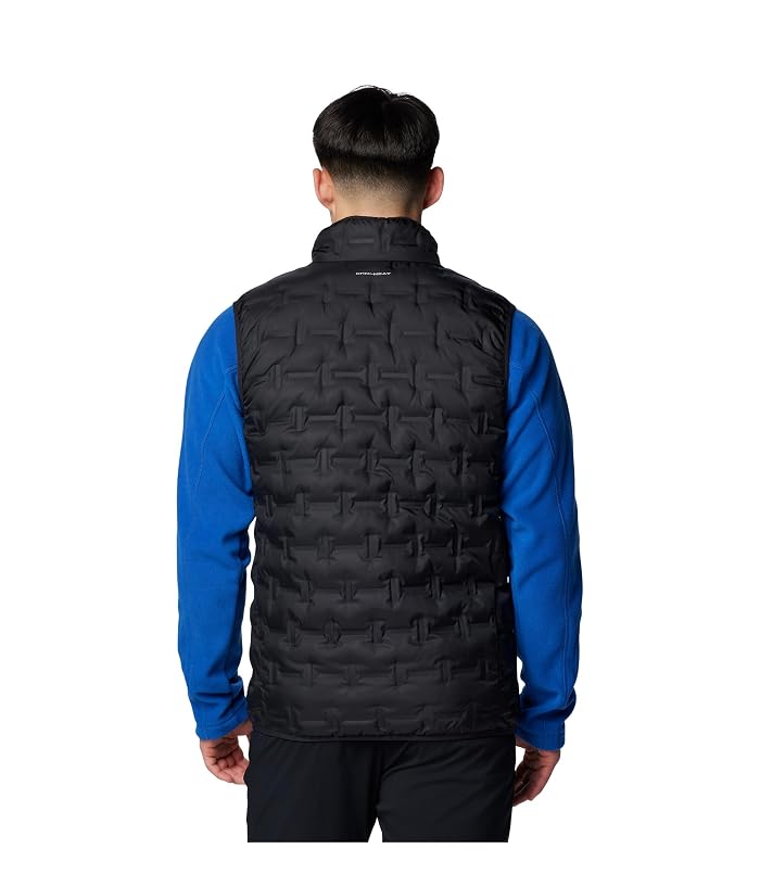 Columbia Delta Ridge™ II Down Vest - Image 2
