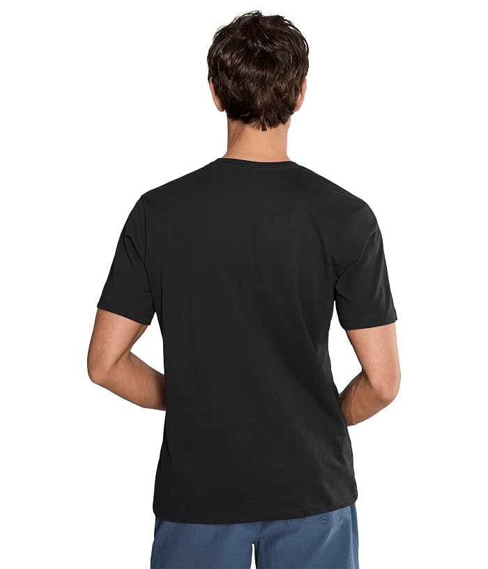 Hurley Window Tropics Short Sleeve - Image 4