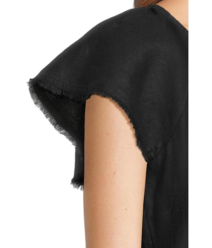 Tommy Bahama Two Palms Flutter Shift Dress - Image 4