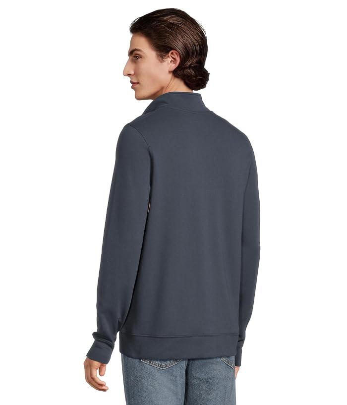L.L.Bean Comfort Stretch Performance Pique 1/4 Zip - Image 3
