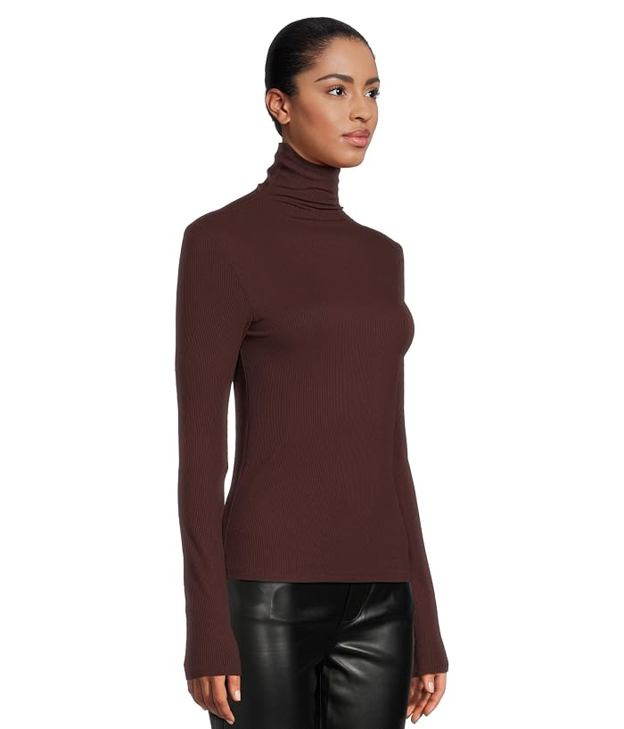 Joe's Jeans The Tony Long Sleeve Top - Image 2