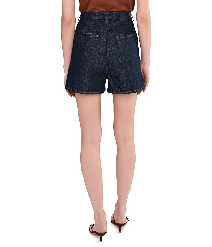 7 For All Mankind Trouser Shorts - Image 4