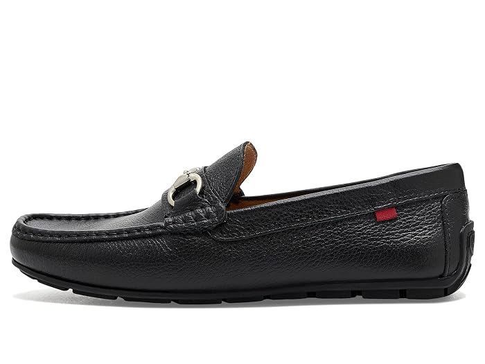 Marc Joseph New York Central Park Buckle Loafers - Image 4