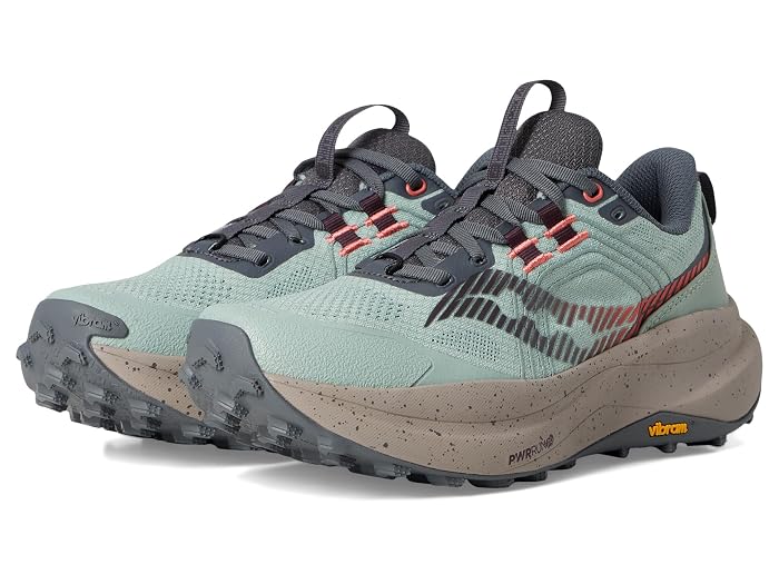 Saucony Xodus Ultra 4