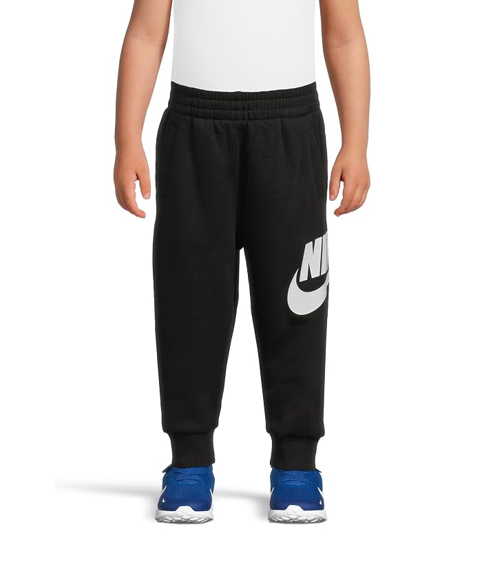 Nike Kids Club Fleece Joggers (Toddler) - Image 3