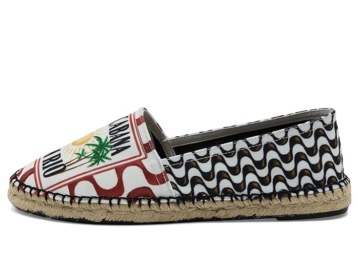 FARM Rio Copacabana Espadrille Loafers - Image 2