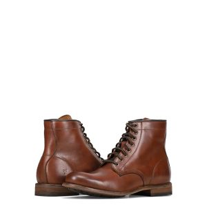 Frye Tyler Flex Lace Up