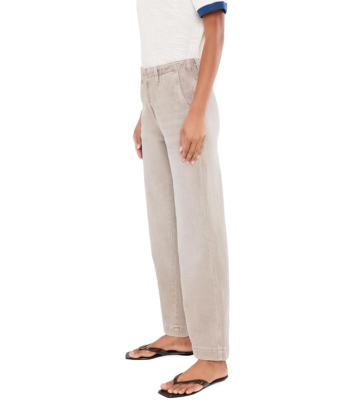 Free People We The Free East Side Chino Jeans - Image 3