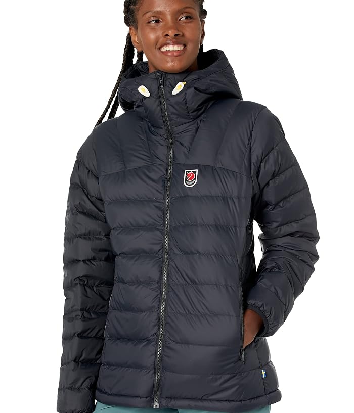 Fjällräven Expedition Pack Down Hoodie - Image 3
