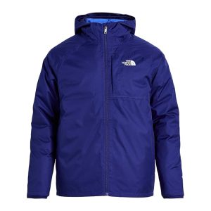 The North Face Kids Perrito 4-N-1 Hooded Jacket (Little Kid/Big Kid)