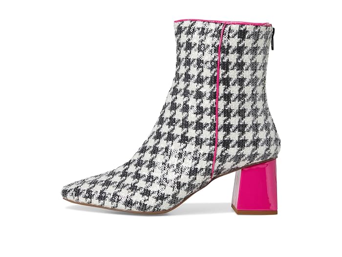 Blue by Betsey Johnson Stevie - Image 4