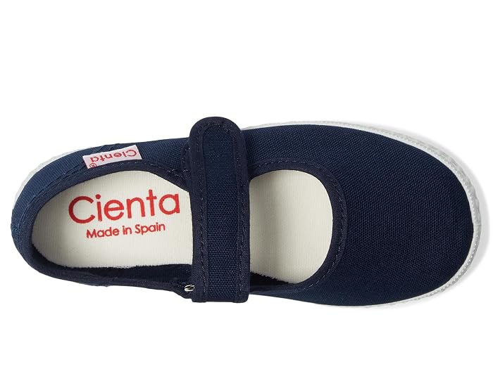Cienta Kids Shoes 5600077 (Infant/Toddler/Little Kid/Big Kid) - Image 2