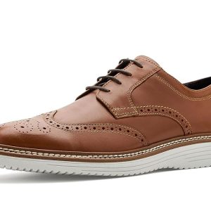 Johnston & Murphy Cason Wingtip