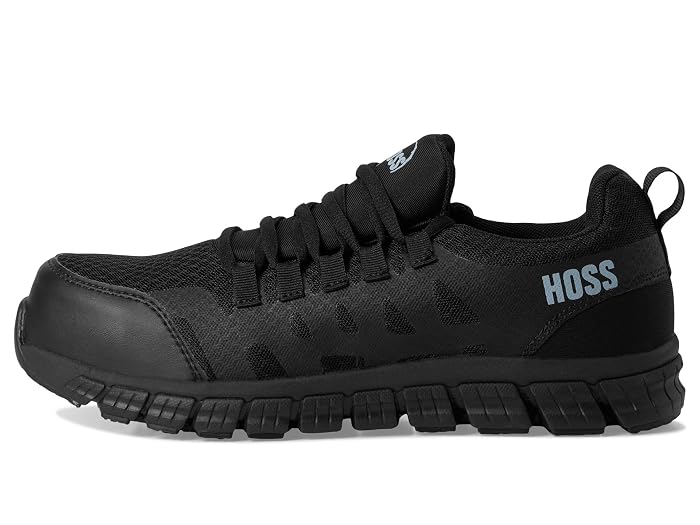 Hoss Sparks - BIG HOSS Sizes - Image 4