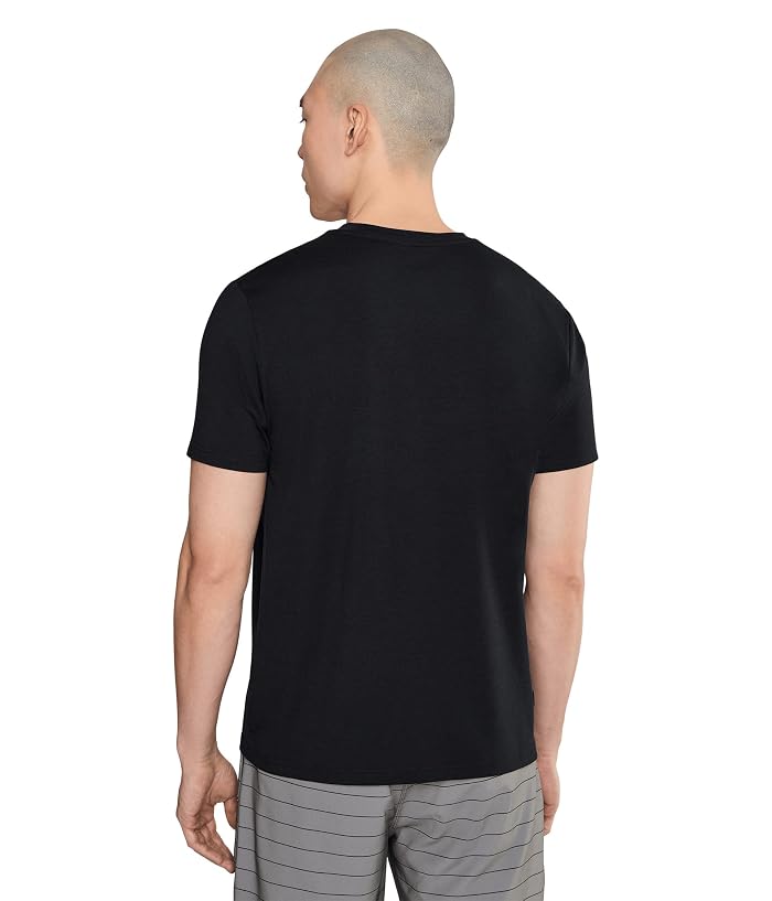 RVCA Balance Pocket Stripe Tee - Image 4