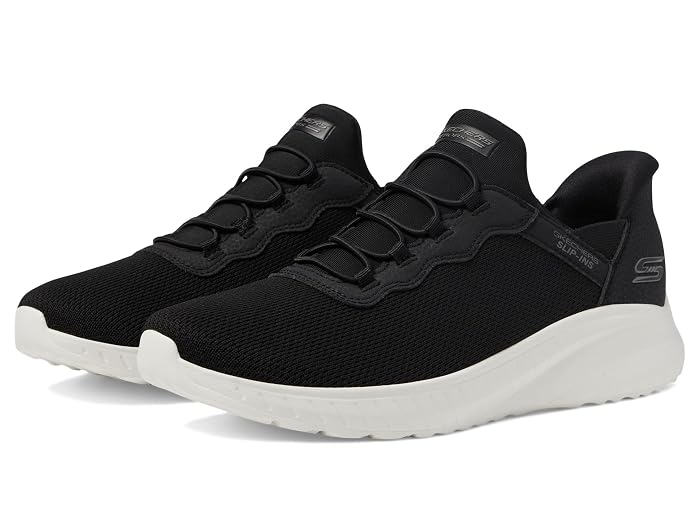 BOBS from SKECHERS Bobs Squad Chaos - Daily Inspiration Hands Free Slip-Ins