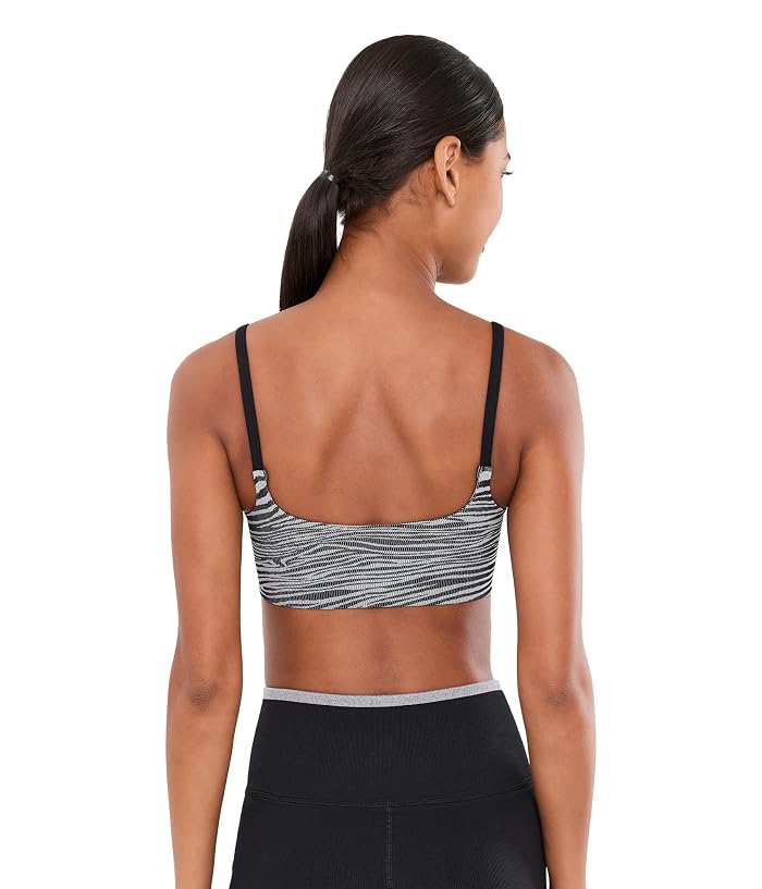 FP Movement Tighten Up Printed Bra - Image 4