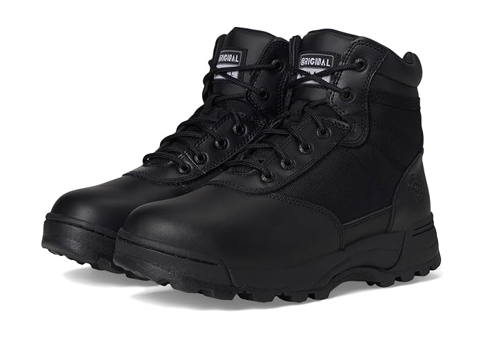 Original S.W.A.T. Classic 6" Lace-Up
