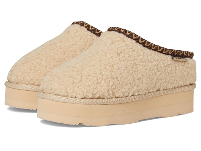 Bearpaw Kids Snuggle Martis (Little Kid/Big Kid)