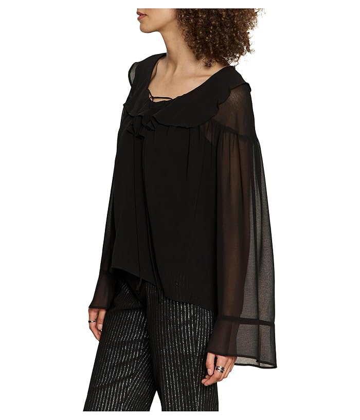 Sanctuary Secret Lover Blouse - Image 2