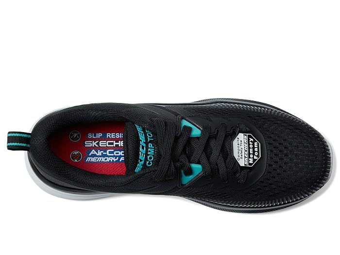 SKECHERS Work Jevion Comp Toe - Image 2