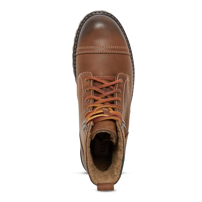 Eastland 1955 Edition Ethan 1955 Fleece Lined - Image 2