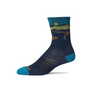 Darn Tough Vermont Ridge Runner Micro Crew Ultra-Lightweight