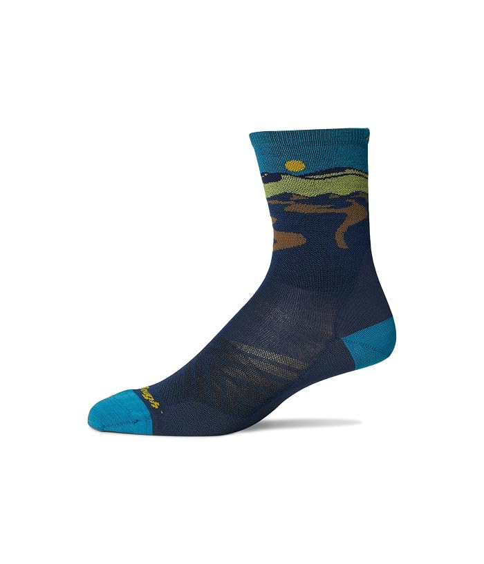 Darn Tough Vermont Ridge Runner Micro Crew Ultra-Lightweight