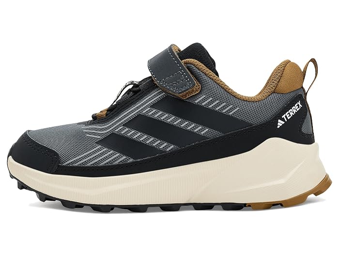 adidas Kids Terrex Trailmaker 2 Climaproof Hiking Shoes (Little Kid/Big Kid) - Image 4