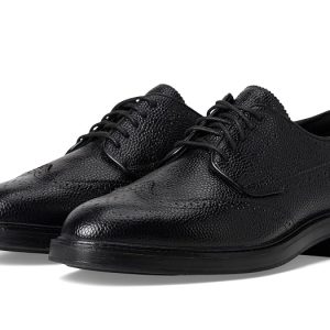Cole Haan Judson Grand Wingtip Oxfords