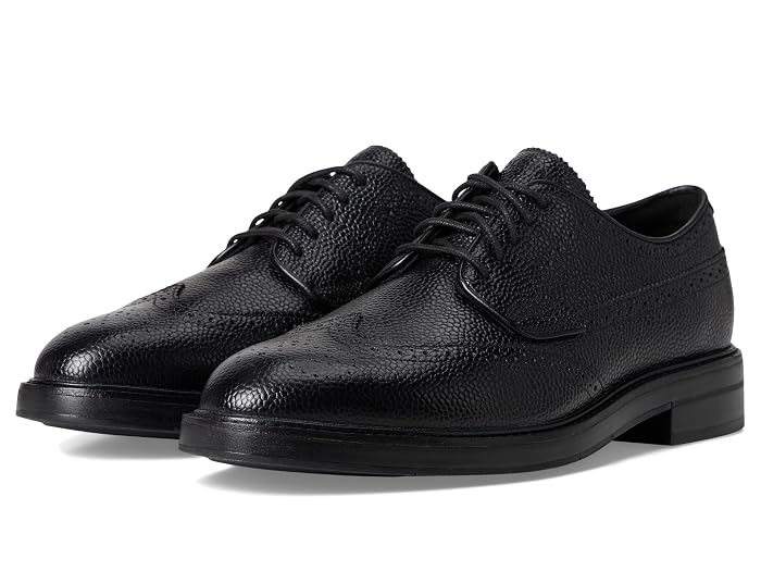 Cole Haan Judson Grand Wingtip Oxfords