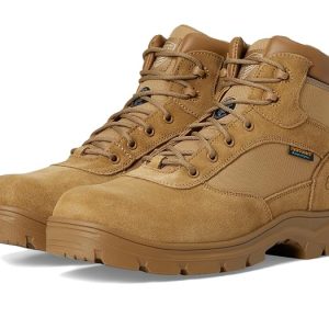SKECHERS Work Wascana - Baylan Comp Toe Boots