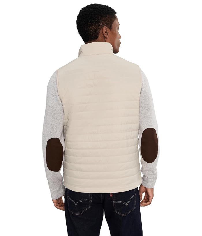 Johnston & Murphy Kenner Reversible Vest - Image 4