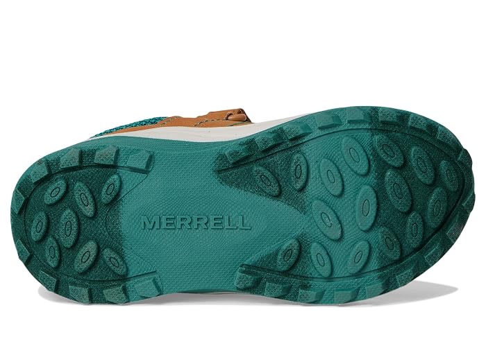 Merrell Kids S Nova FST Jr (Toddler) - Image 3