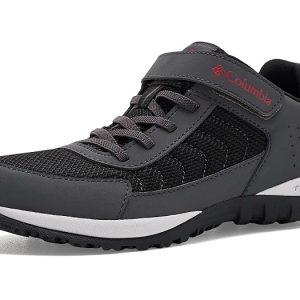 Columbia Kids Dart Canyon Low (Little Kid/Big Kid)