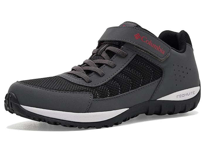 Columbia Kids Dart Canyon Low (Little Kid/Big Kid)